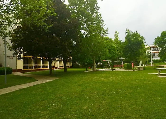 Kosztolanyi Apartmanhaz