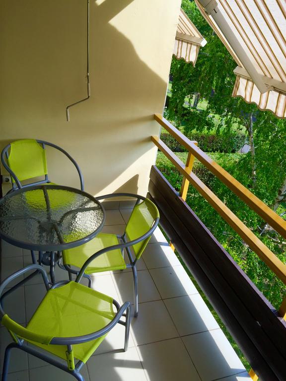 Kosztolanyi Apartmanhaz