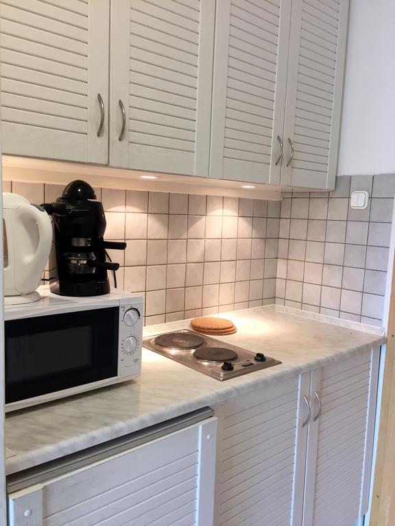 Апарт-отель Kosztolanyi Apartmanhaz 2*