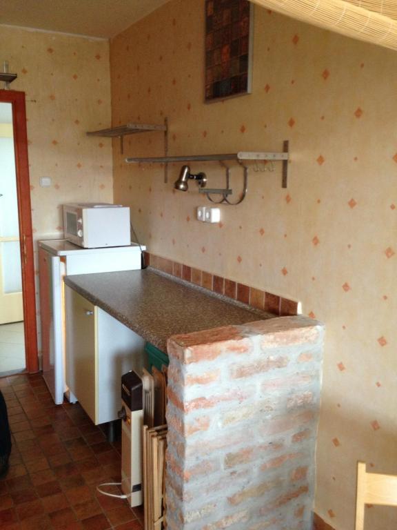 Kosztolanyi Apartmanhaz 2* Балатонфюред