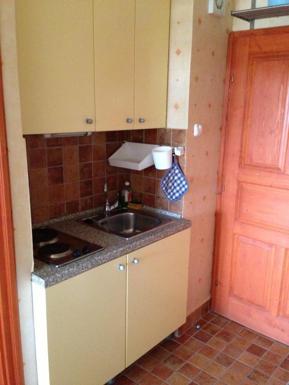 Kosztolanyi Apartmanhaz Балатонфюред
